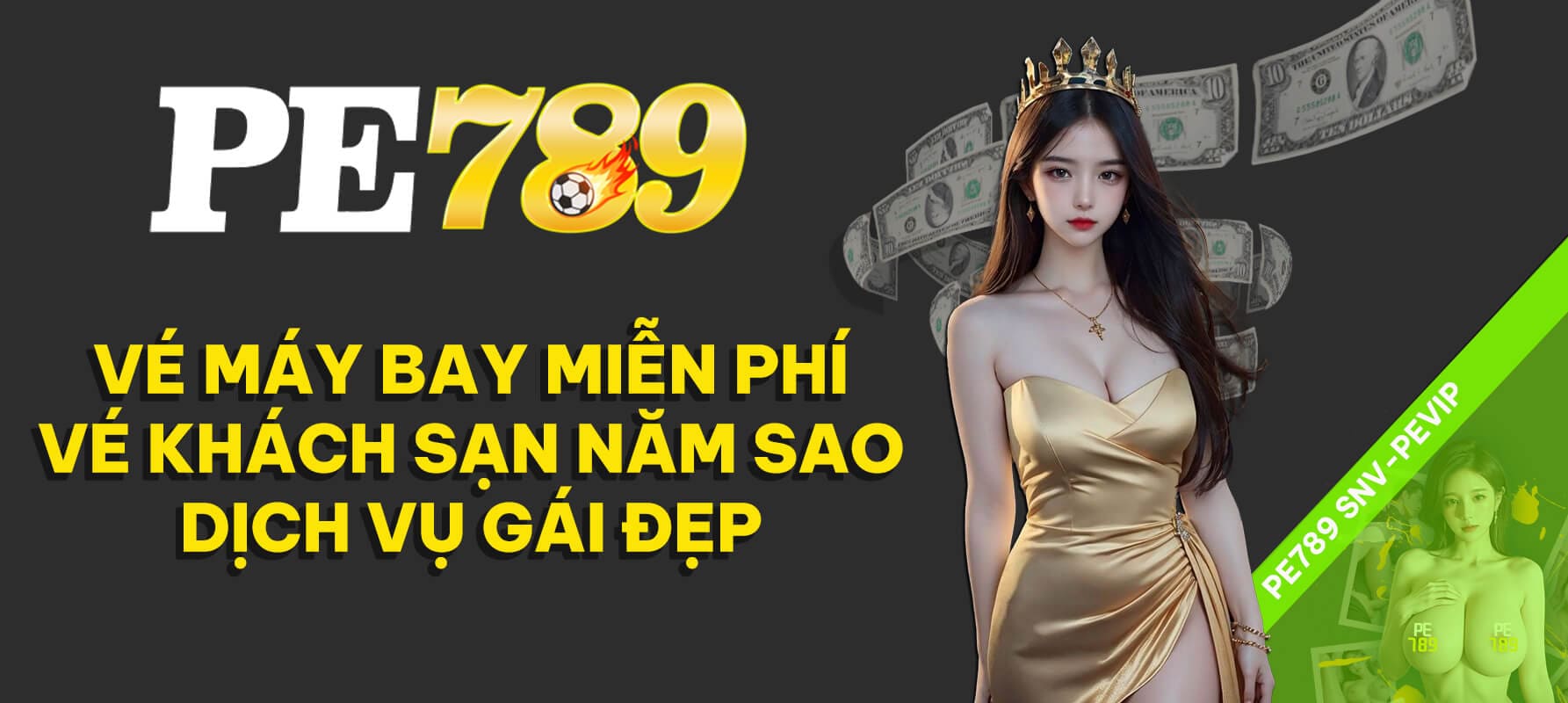 Nhà cái pe78901 - Sự kiện 1
