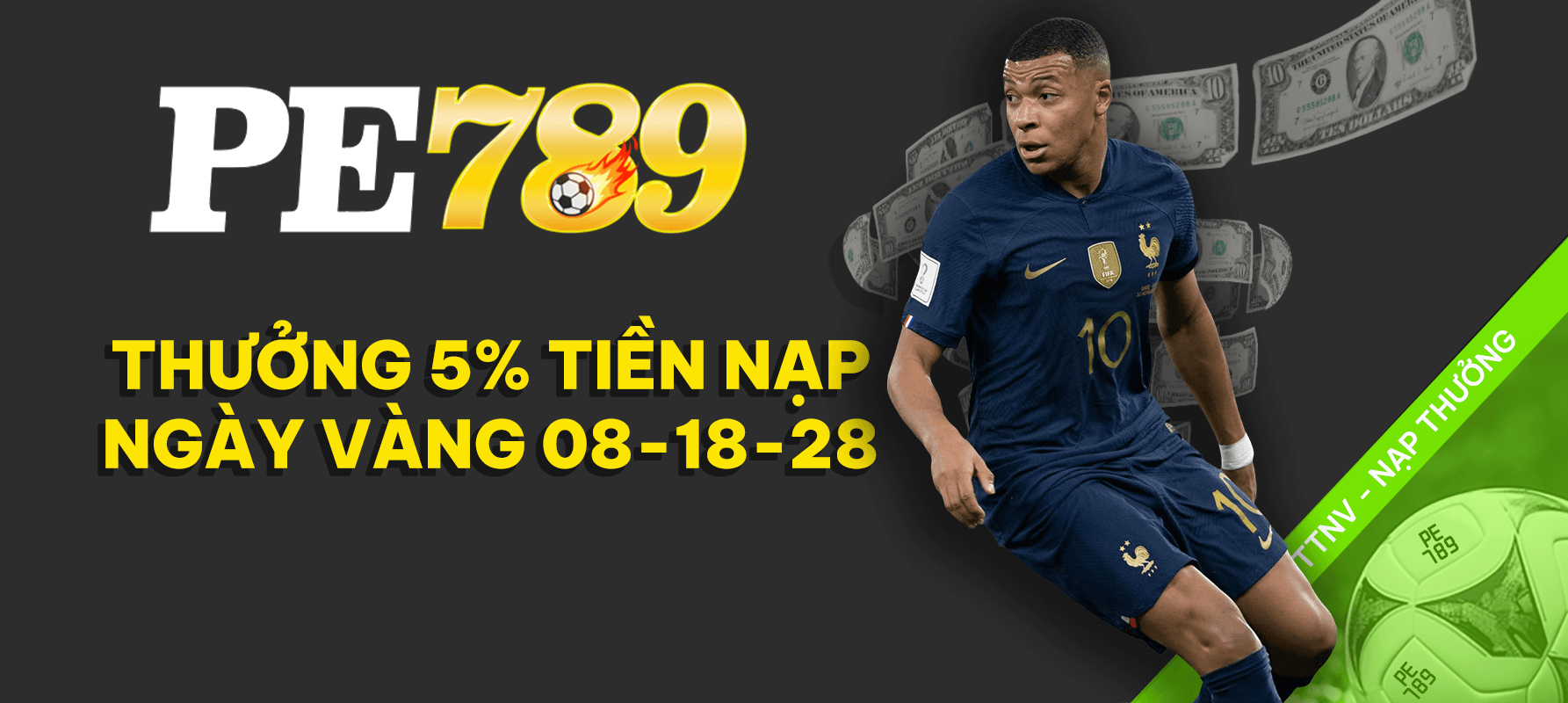 Nhà cái pe78901 - Sự kiện 2