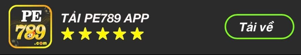 Tải App nhà cái pe78901